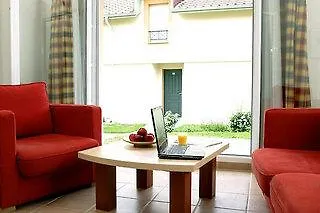 Citea Residentiel Prevessin 2*