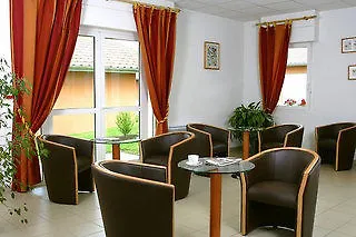 Hotel Citea Residentiel Prevessin
