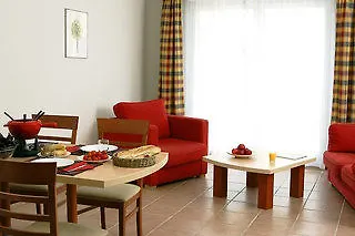 Citea Residentiel Prevessin