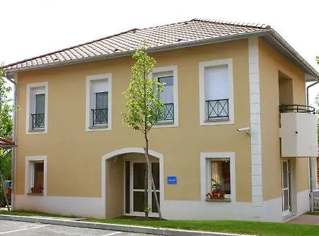 Citea Residentiel Prevessin Ferney-Voltaire