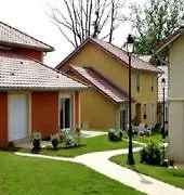 Citea Residentiel Prevessin 2* Ferney-Voltaire