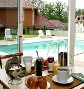 Citea Residentiel Prevessin 2* Ferney-Voltaire