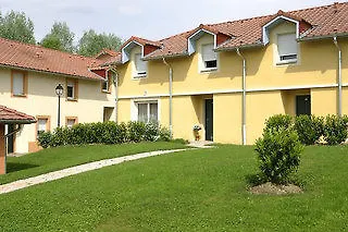 Hotel Citea Residentiel Prevessin Ferney-Voltaire